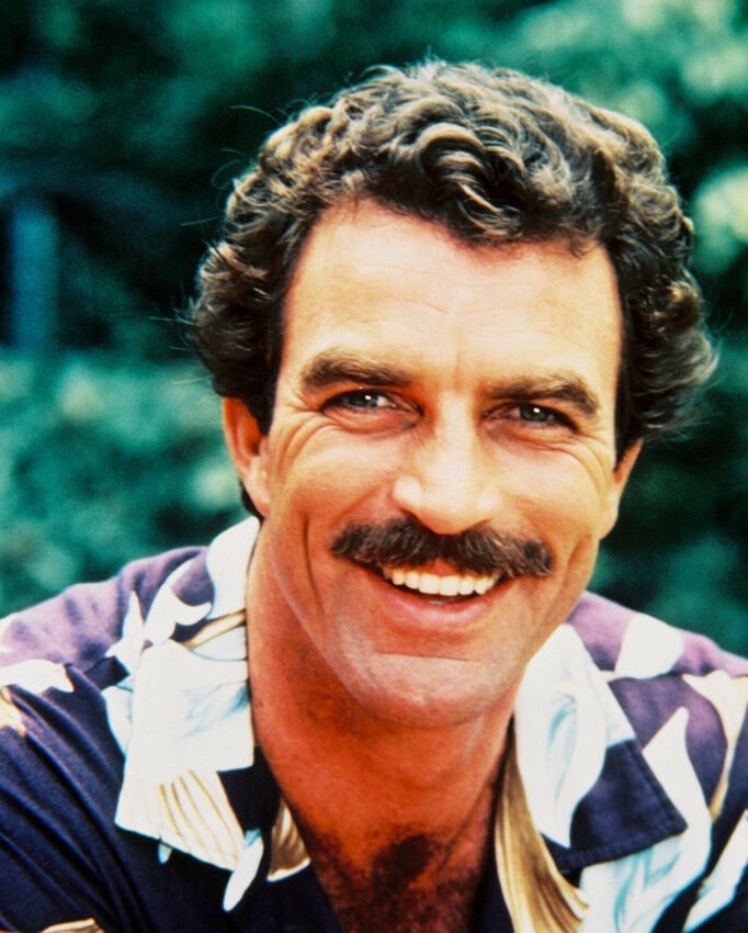 The health issues of Tom Selleck