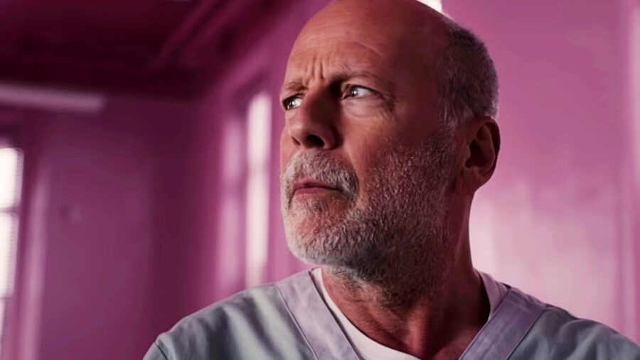 Bruce Willis’s condition
