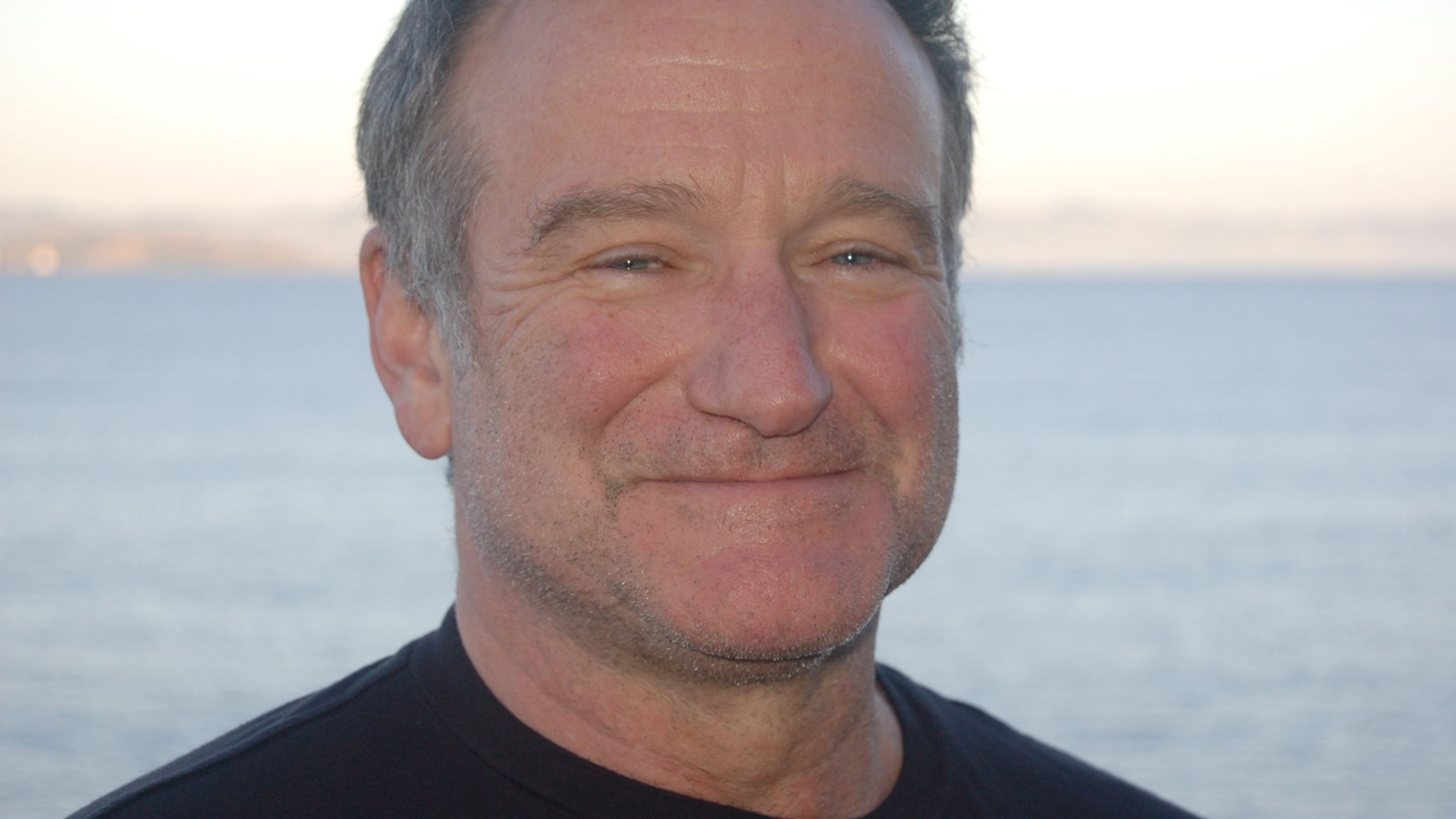 Robin Williams legacy