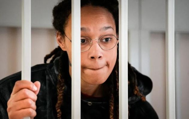 Brittney Griner’s Lawyer speaks about her experience in Russian Prison Camp
