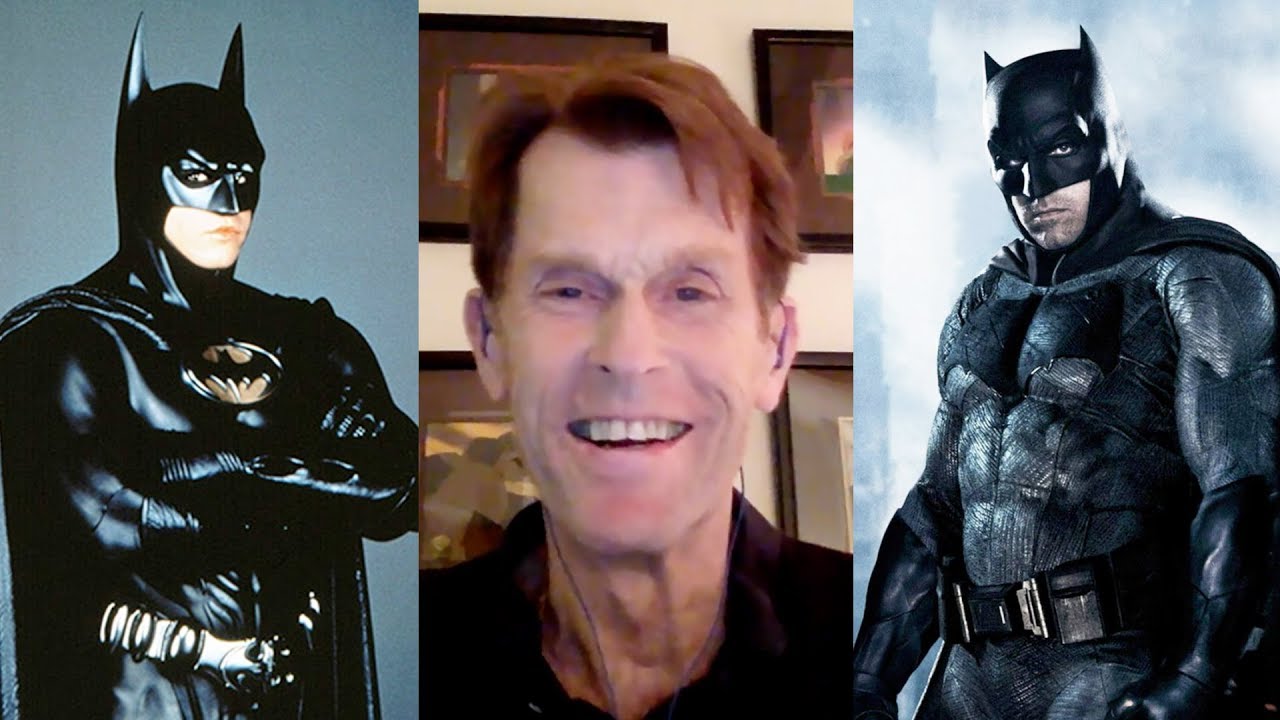 Batman voice-actor passes at 66