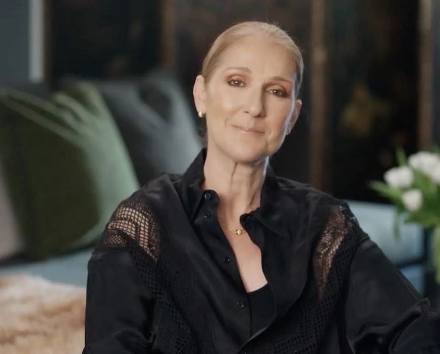 The worst news of the day. Celine Dion regrettably confirmed it ...
