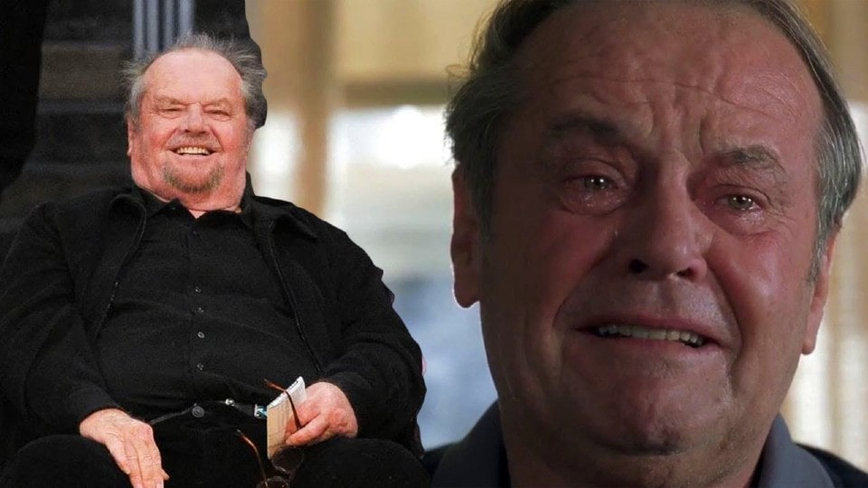 Terrible news about the beloved actor Jack Nicholson