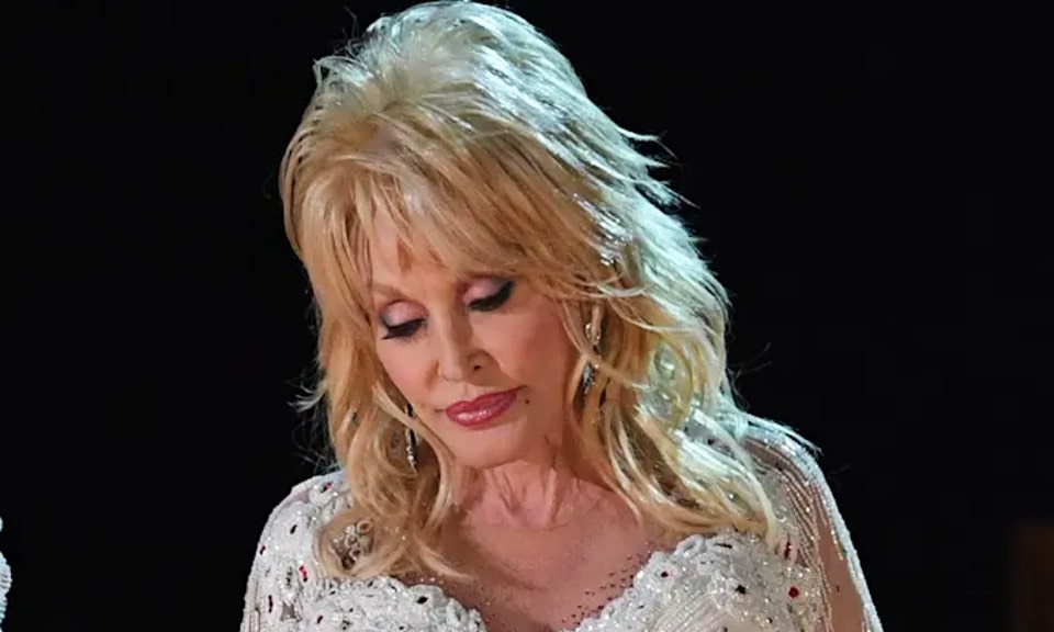 The health of Dolly Parton