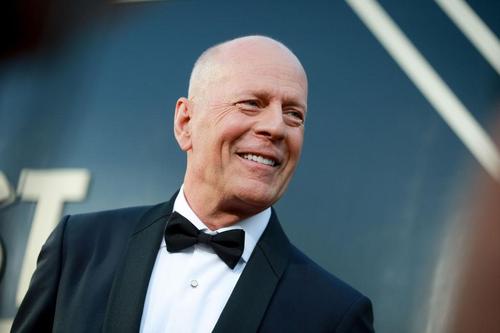 Bruce Willis has dementia, and his family has promised to help him “live as full a life as possible.”