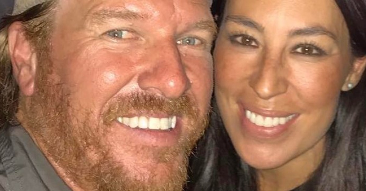 Chip and Joanna Gaines Make a Significant Announcement. Send your prayers