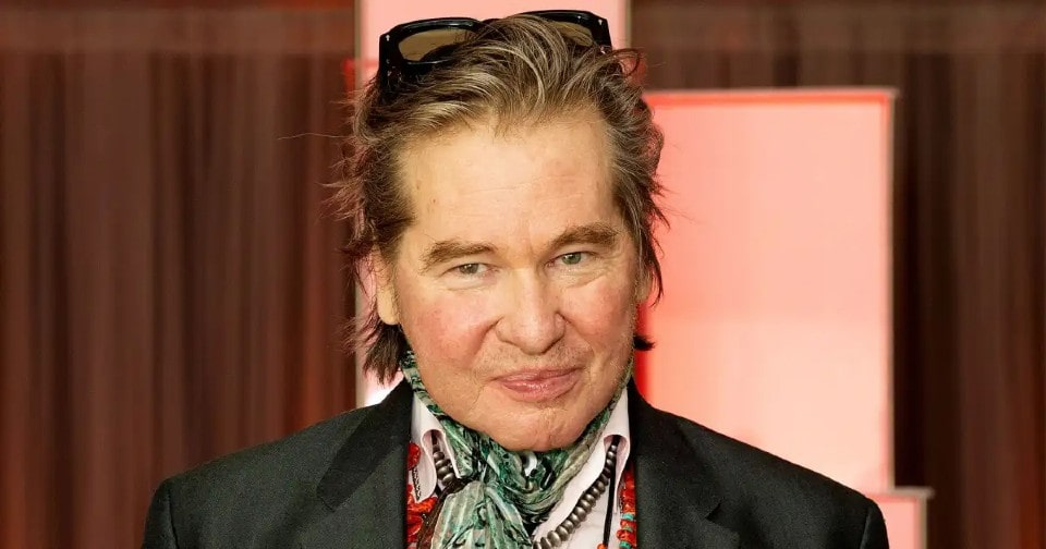 Val Kilmer is in desperate need of our prayers.