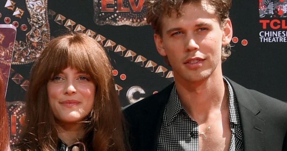 Austin Butler describes Riley Keough as “strong” after losing her mother, Lisa Marie Presley.