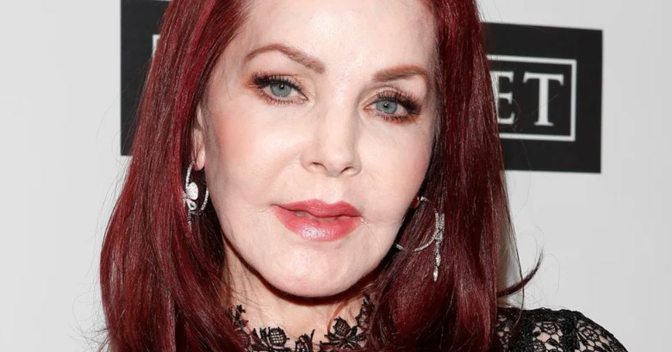 Priscilla Presley Joins Animated Elvis Project As Lisa Marie Trust Lawsuit Rages