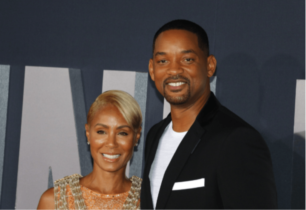 Jada Smith’s son made a request that she could not accept, hurting her heart.