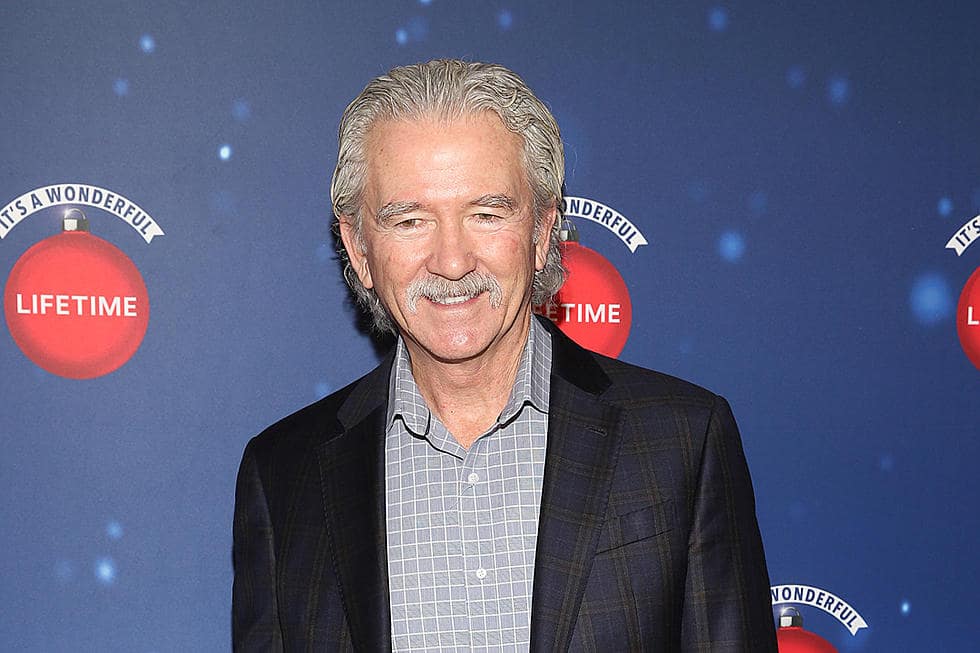 Patrick Duffy Talks About His Family’s Tragedy