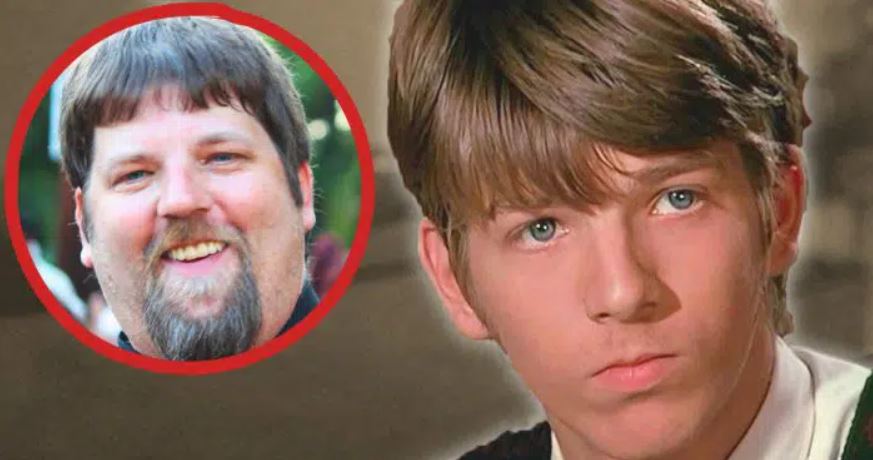 “The Waltons'” Jim-Bob, now 61, went from TV star to quiet delivery truck driver.