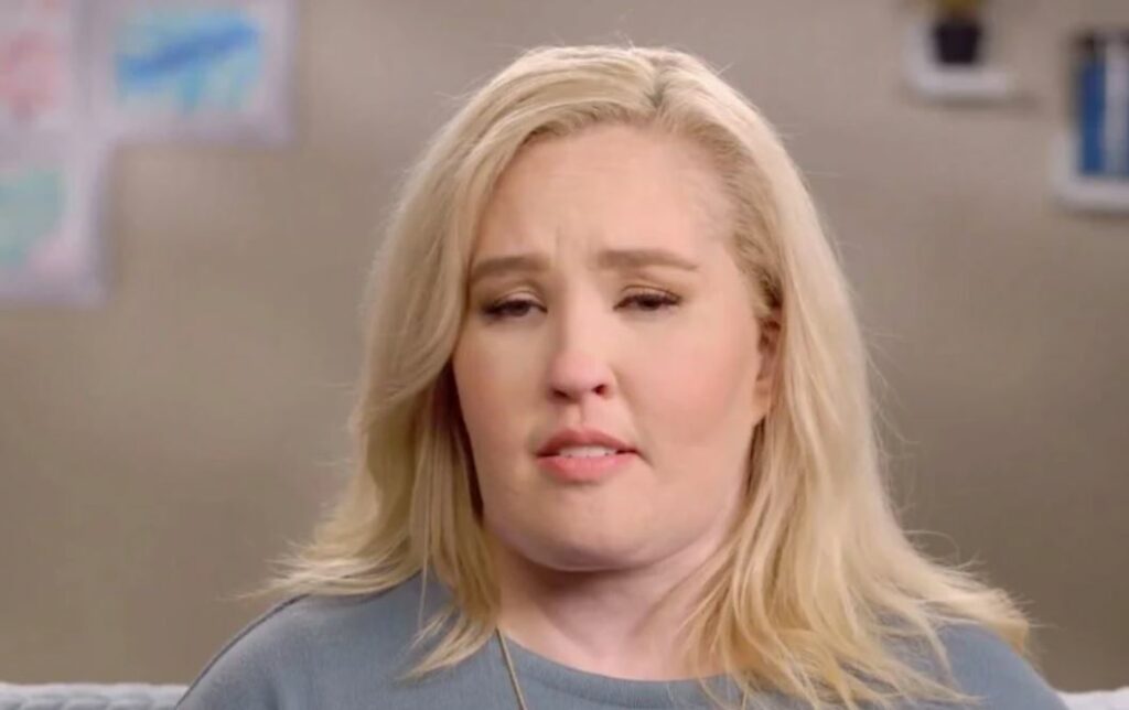 Mama June of Honey Boo Boo breaks her silence after her 28-year-old daughter’s cancer diagnosis.