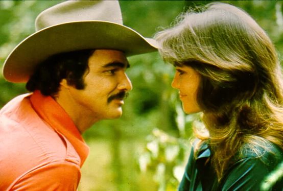 Sally Field alleges that Burt Reynolds ‘invented’ her as his life partner: “No, I wasn’t.”