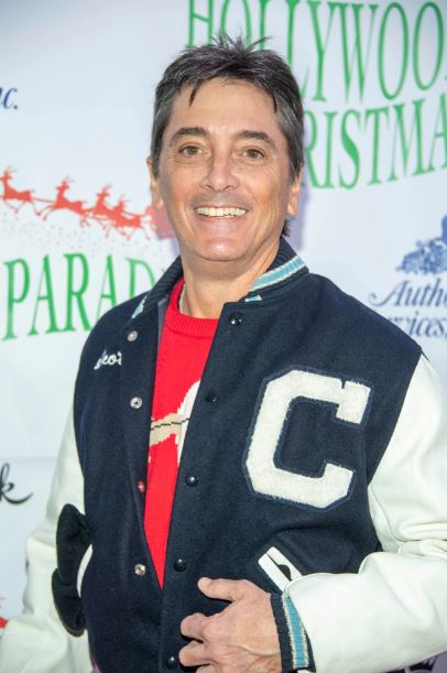 ‘Good Times’ Scott Baio has decided to leave California permanently because he has had enough of it.