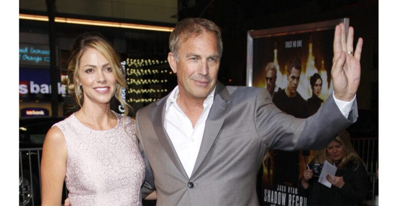 His wife’s divorce request left him stunned. Kevin Costner’s reaction is agonizing.