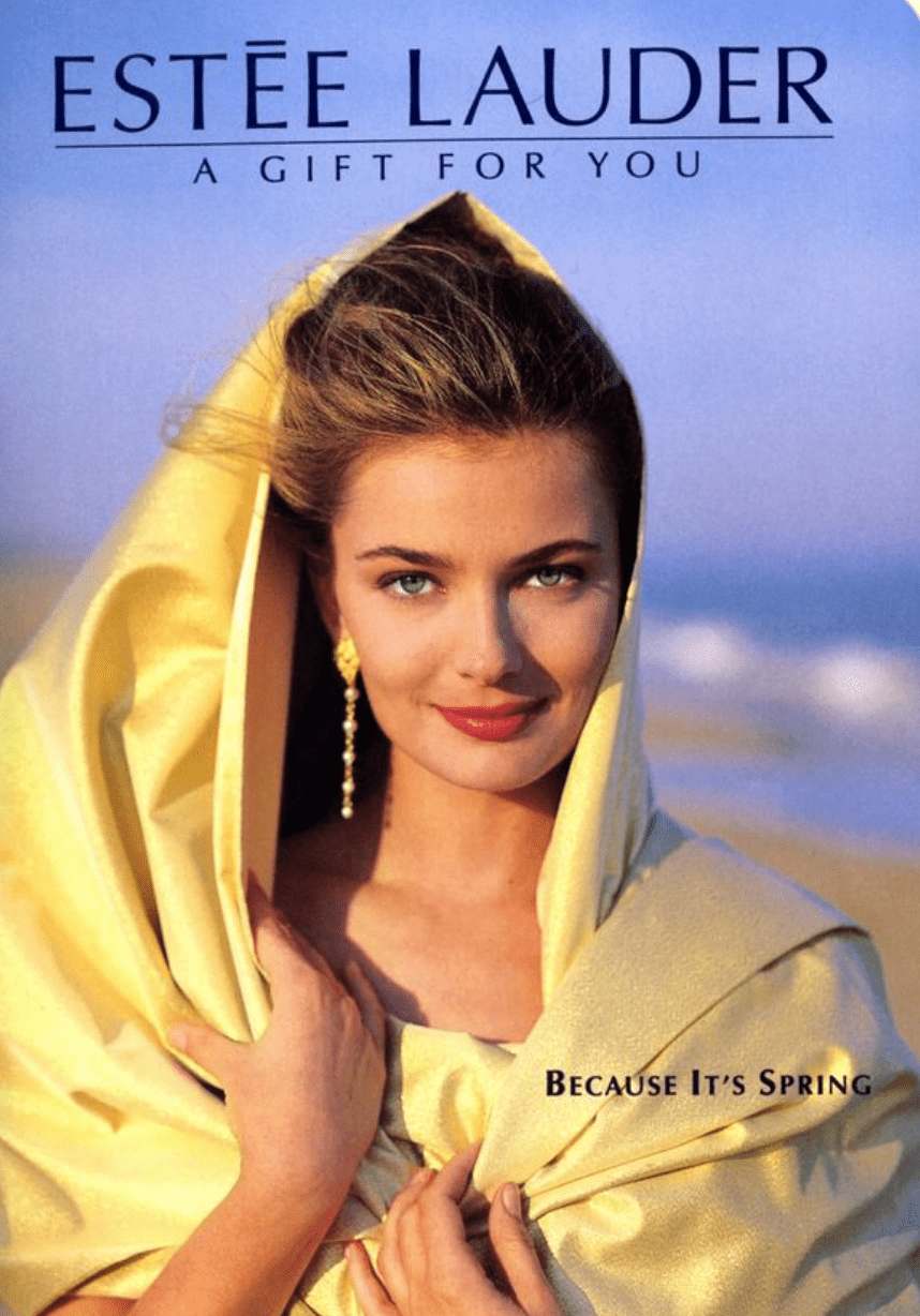 Paulina Porizkova 57 Responded To Critics Who Called Her A Desperate Grandma After Posting