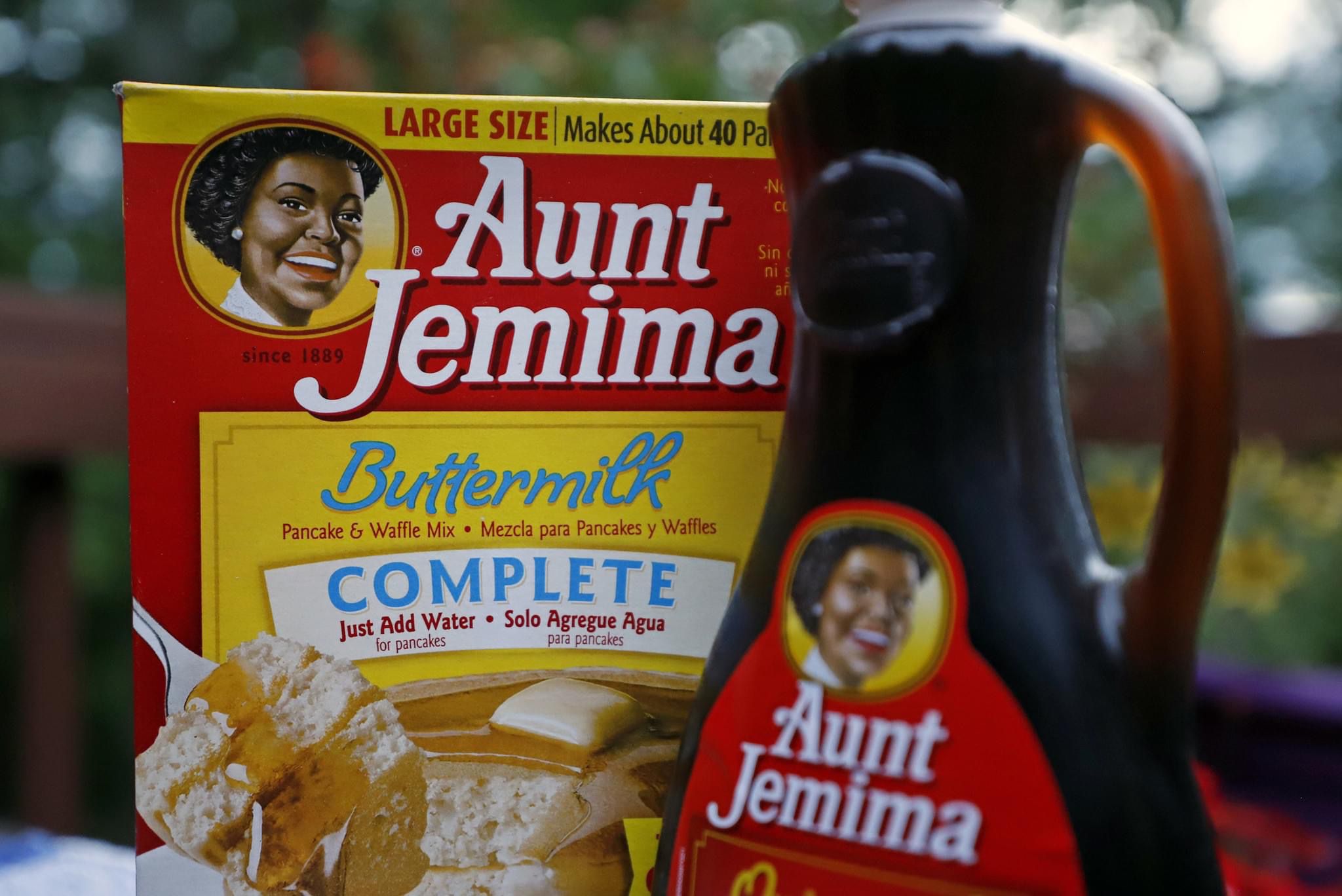 The announcement by Quaker Oats that their “Aunt Jemima” brand would be phased out in 2020 owing to the Black Lives Matter movement created quite a commotion.