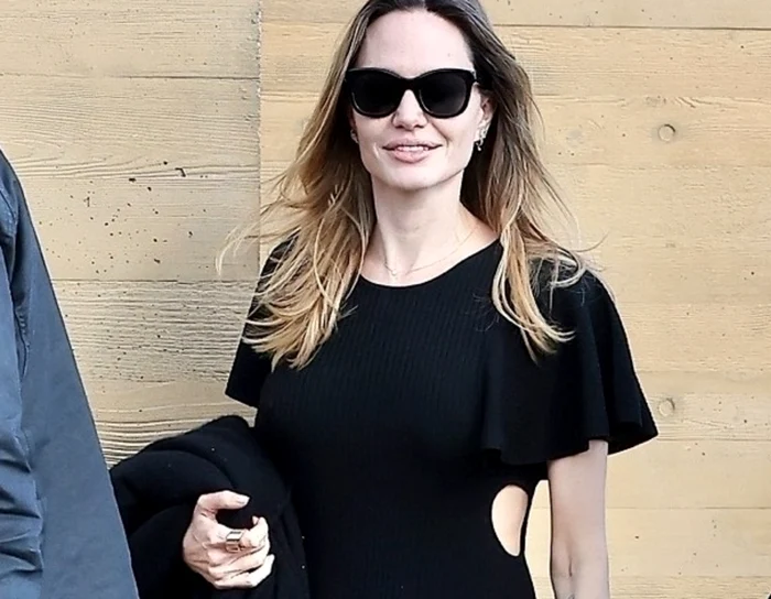 Angelina Jolie needs prayers during this challenging time.
