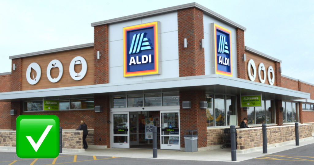 The Best and Worst Deals at Aldi