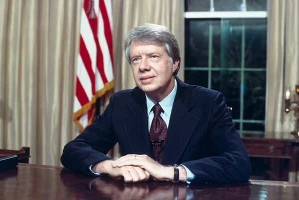 Concerns for Former President Jimmy Carter after the Passing of Rosalynn