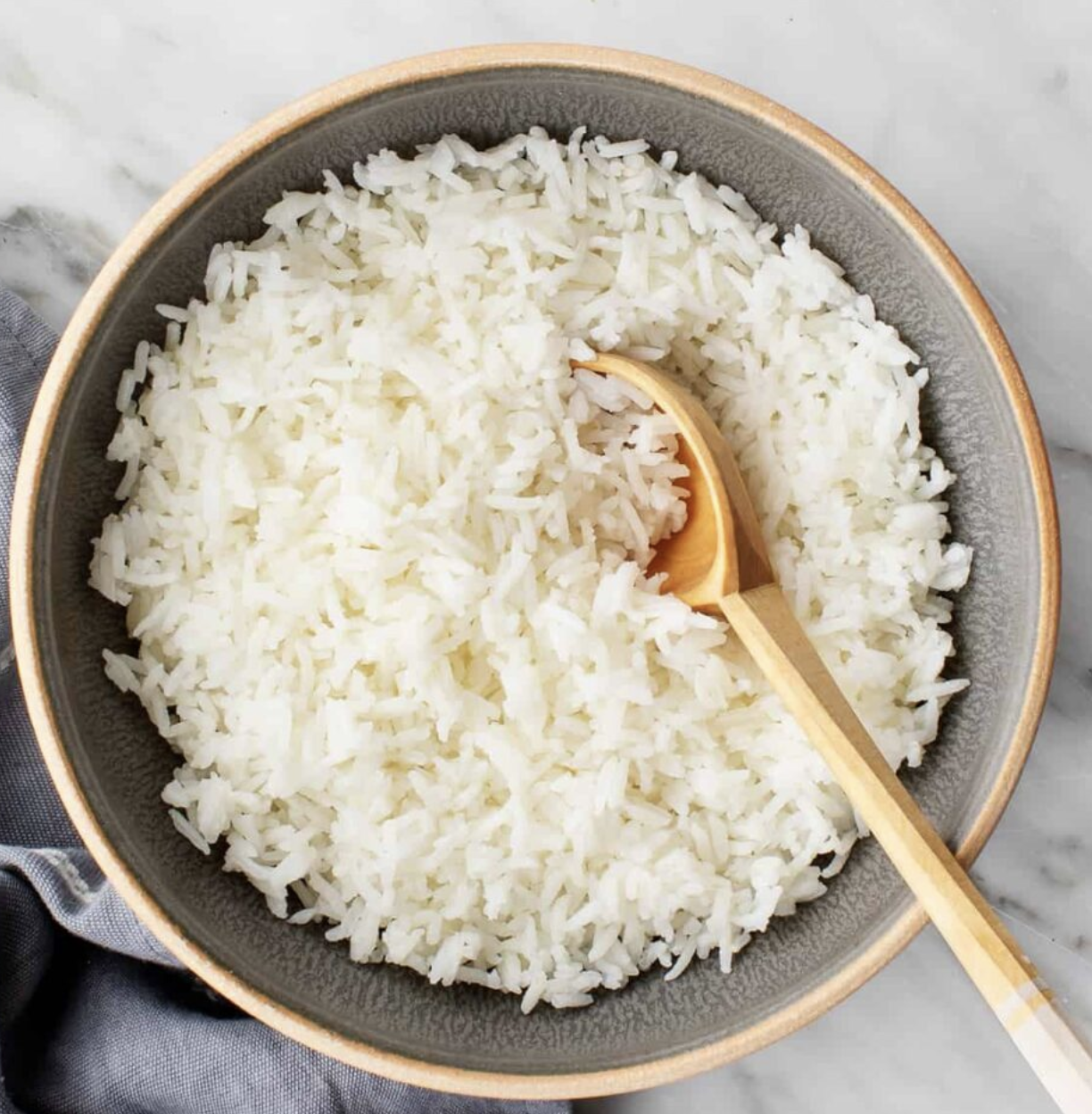 Elevate Your Rice: Tips for Flavorful and Tasty Meals