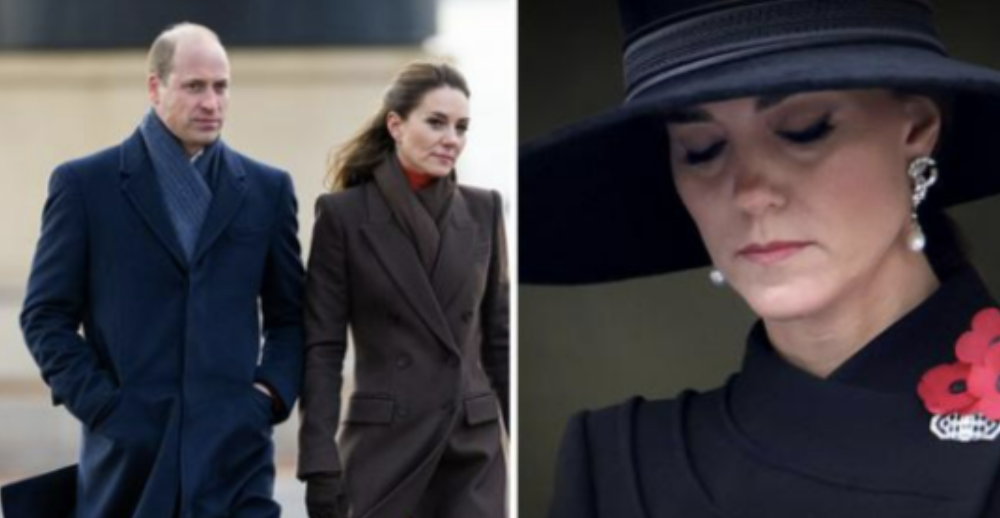 Is Kate Middleton Thinking of Leaving Her Royal Duties Behind?