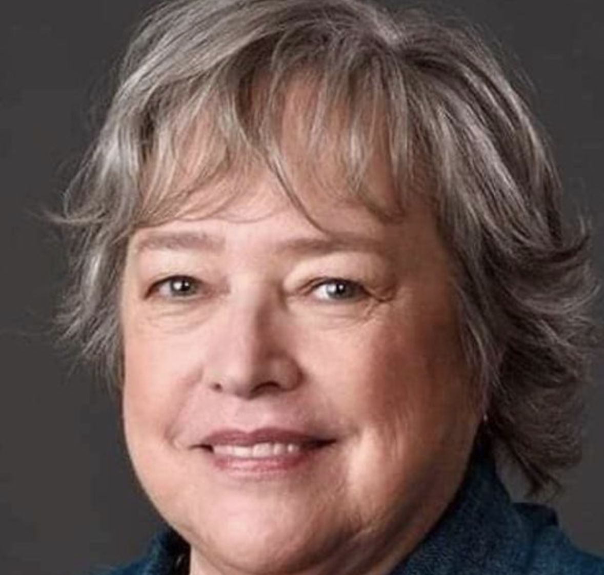 Kathy Bates: A Story of Strength and Resilience