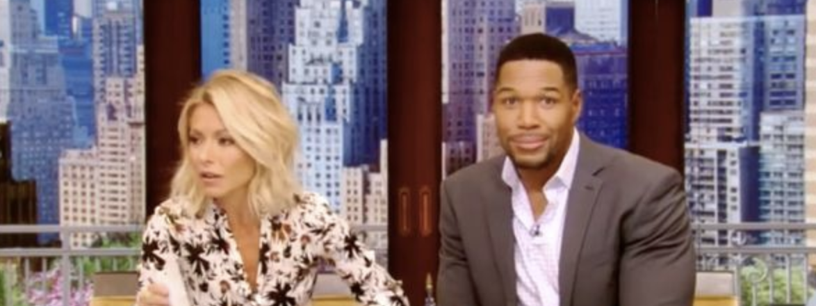 Michael Strahan Opens Up About Fractured Friendship with Kelly Ripa