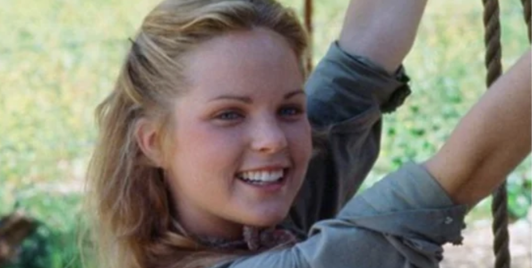 Melissa Sue Anderson: Her Journey After Little House on the Prairie