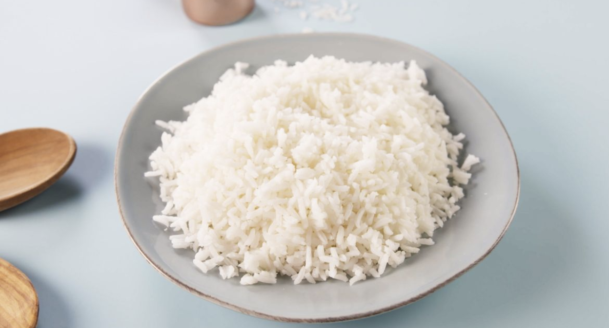 Elevate Your Rice Cooking: The Secret of Top Chefs