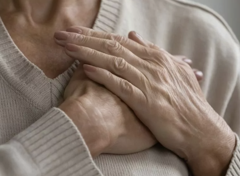 Protect Your Heart: Recognizing Early Signs of a Heart Attack