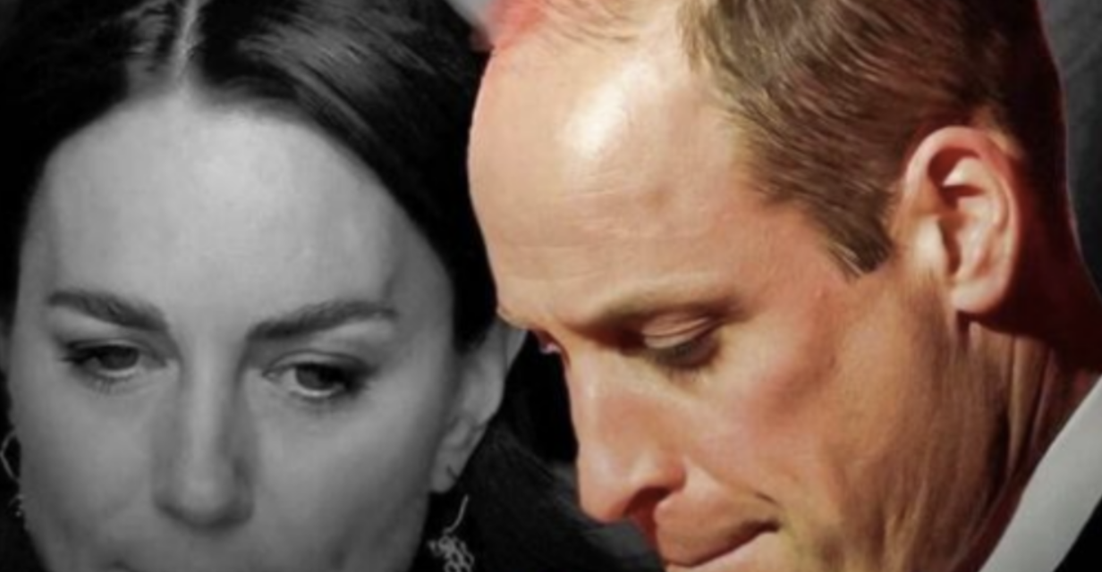 Prince William: Handling Challenging Times with Grace
