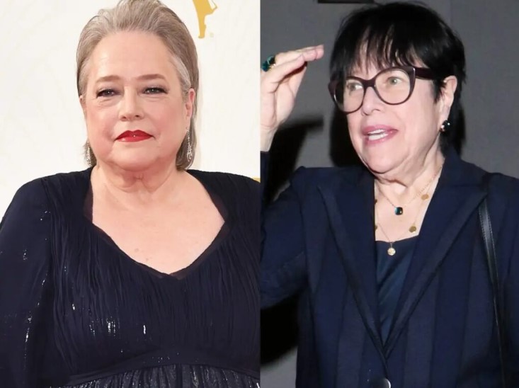 Kathy Bates: A Real-Life Fighter and Warrior
