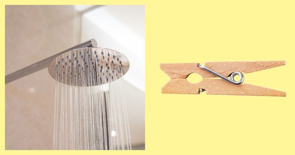 Elevate Your Shower Experience with This Luxurious Hack