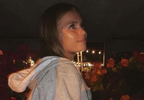 Audrina Patridge Mourns the Loss of Her Niece