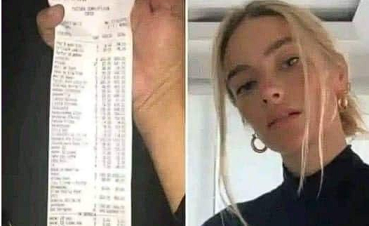 Woman’s Attempt to Test Date’s Generosity Takes Unexpected Turn
