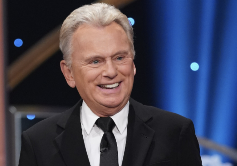 The Remarkable Love Story of Pat Sajak and Lesly Brown