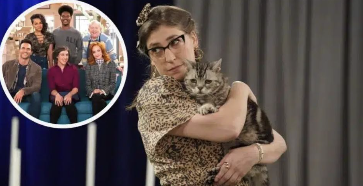 Mayim Bialik’s Farewell to Call Me Kat: The Final Season Approaches