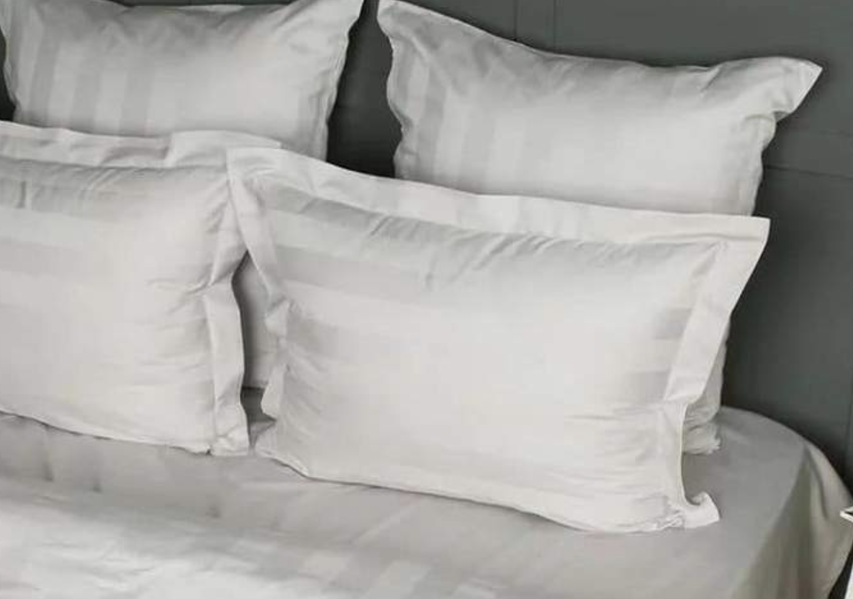 The Importance of Changing Bed Linens Regularly