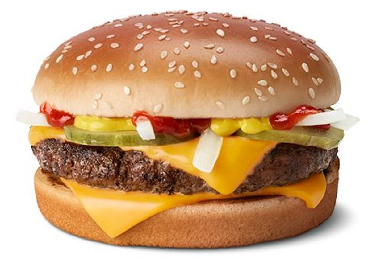 McDonald’s Incident Sparks Food Safety Concerns