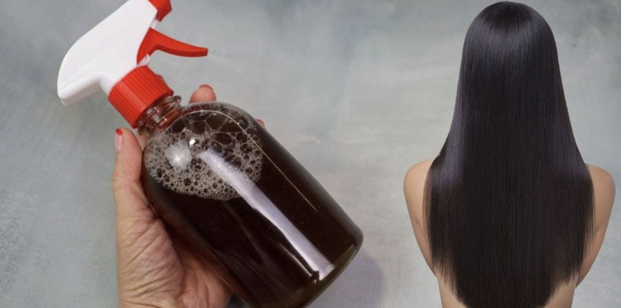 Unlocking Lustrous Hair: The Power of Rosemary