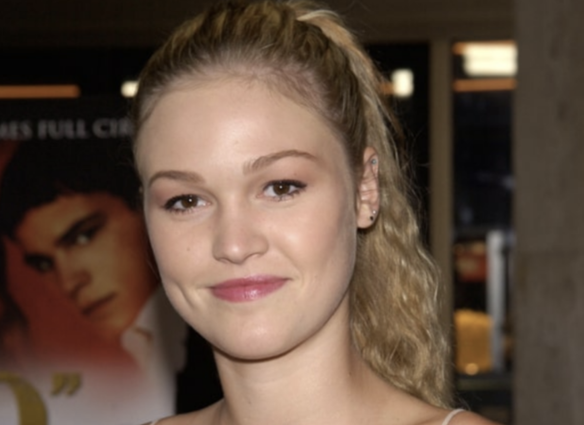 What Happened to Julia Stiles: A Journey of Success and Growth