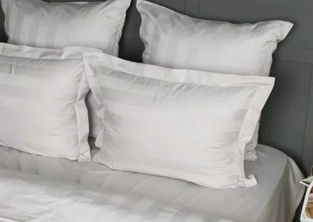 How Often Should You Change Your Bed Linens?
