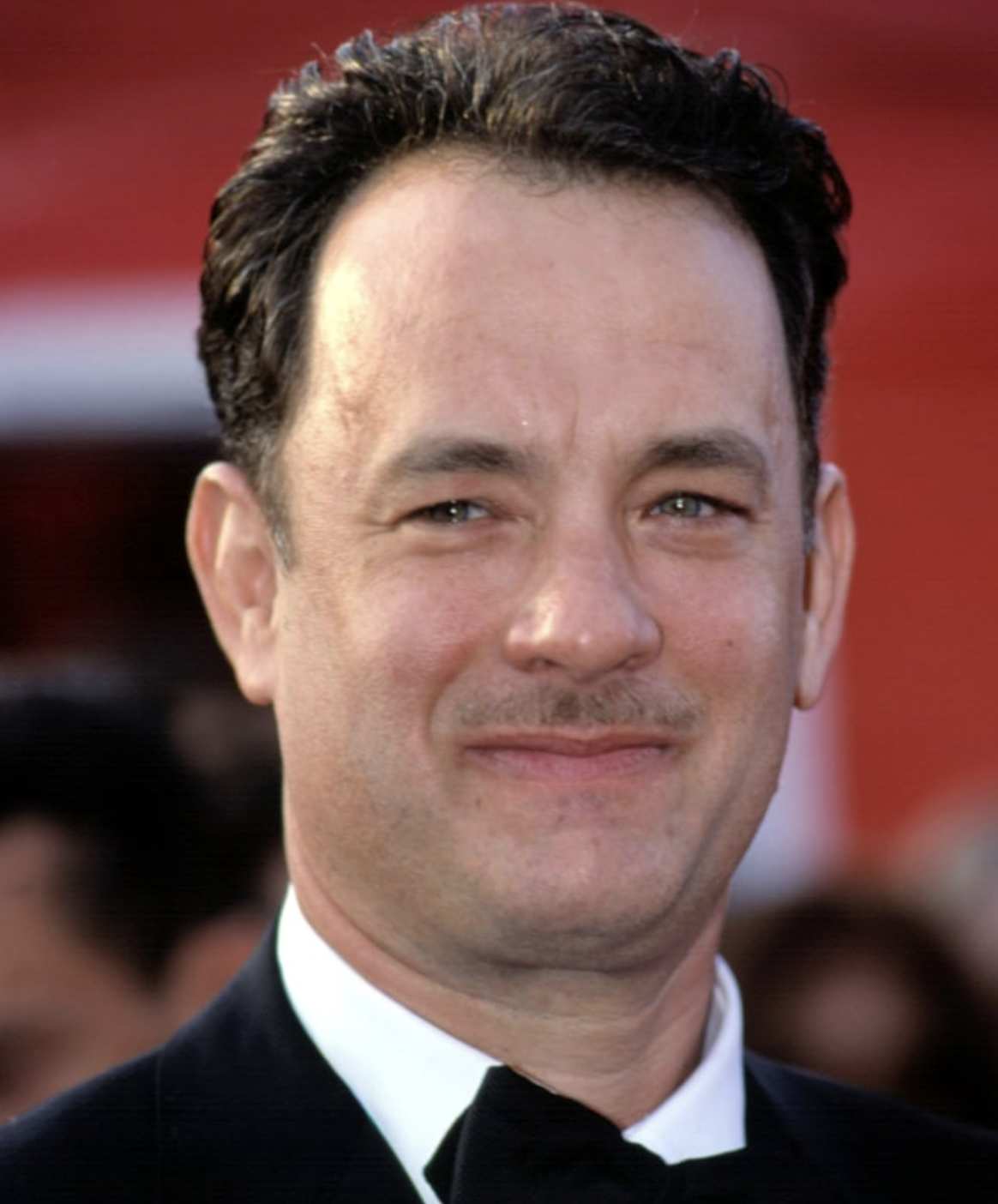 Tom Hanks: A Hollywood Legend with an Invisible Battle