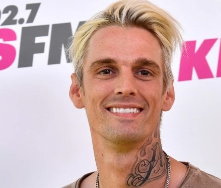 Aaron Carter: Remembering the Talented Musician