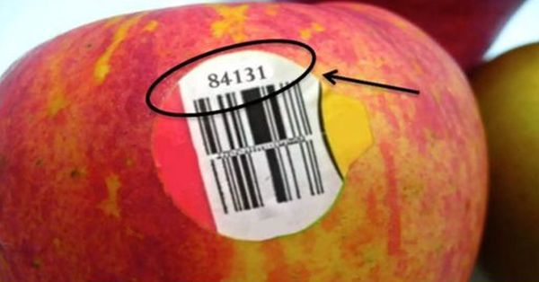 Decoding the Little Numbers on Fruit Labels