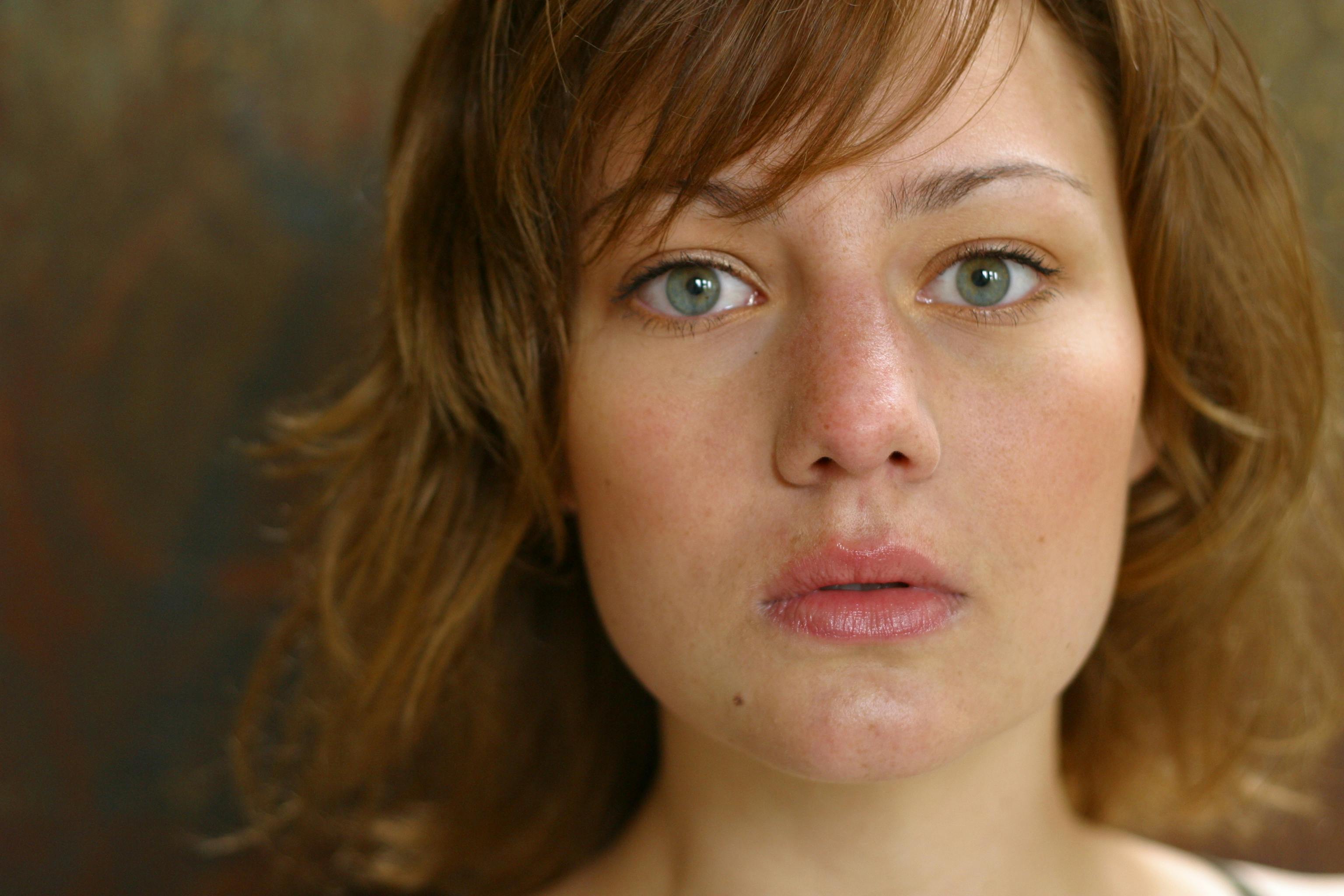 A serious shocked woman | Source: Pexels