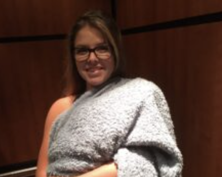 The woman carried a blanket covering what everyone assumed was a child into the hospital, but what she hid surprised everyone…