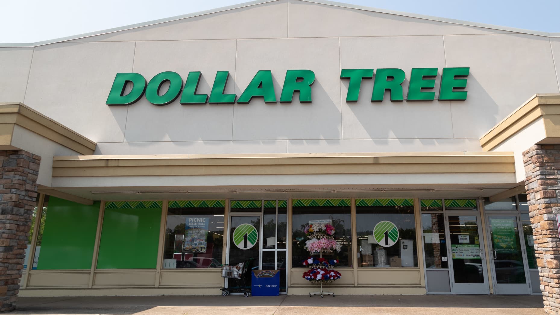 Dollar Tree Makes Shocking Announcement That Their Customers Are Not Happy About